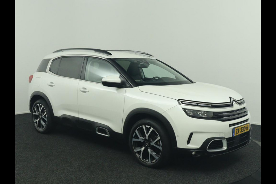 Citroën C5 Aircross 1.2 Bus.Plus*CARPLAY*CAMERA*HAAK*NW.D-RIEM*ACC*