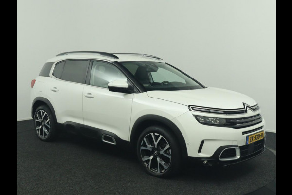 Citroën C5 Aircross 1.2 Bus.Plus*CARPLAY*CAMERA*HAAK*NW.D-RIEM*ACC*