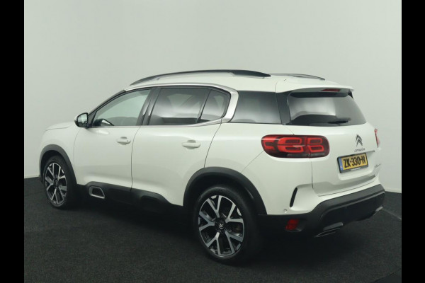 Citroën C5 Aircross 1.2 Bus.Plus*CARPLAY*CAMERA*HAAK*NW.D-RIEM*ACC*