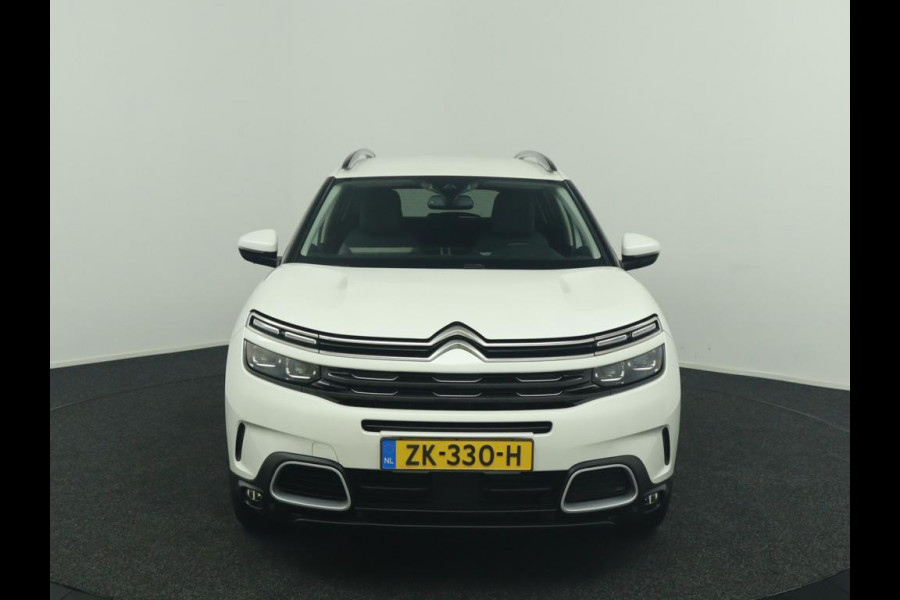 Citroën C5 Aircross 1.2 Bus.Plus*CARPLAY*CAMERA*HAAK*NW.D-RIEM*ACC*