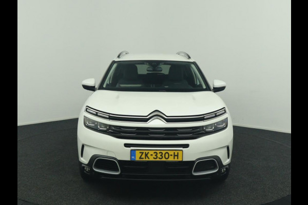 Citroën C5 Aircross 1.2 Bus.Plus*CARPLAY*CAMERA*HAAK*NW.D-RIEM*ACC*