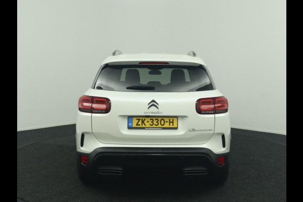 Citroën C5 Aircross 1.2 Bus.Plus*CARPLAY*CAMERA*HAAK*NW.D-RIEM*ACC*