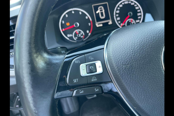 Volkswagen Polo 1.0 TSI Comfortline Connected Series / carplay