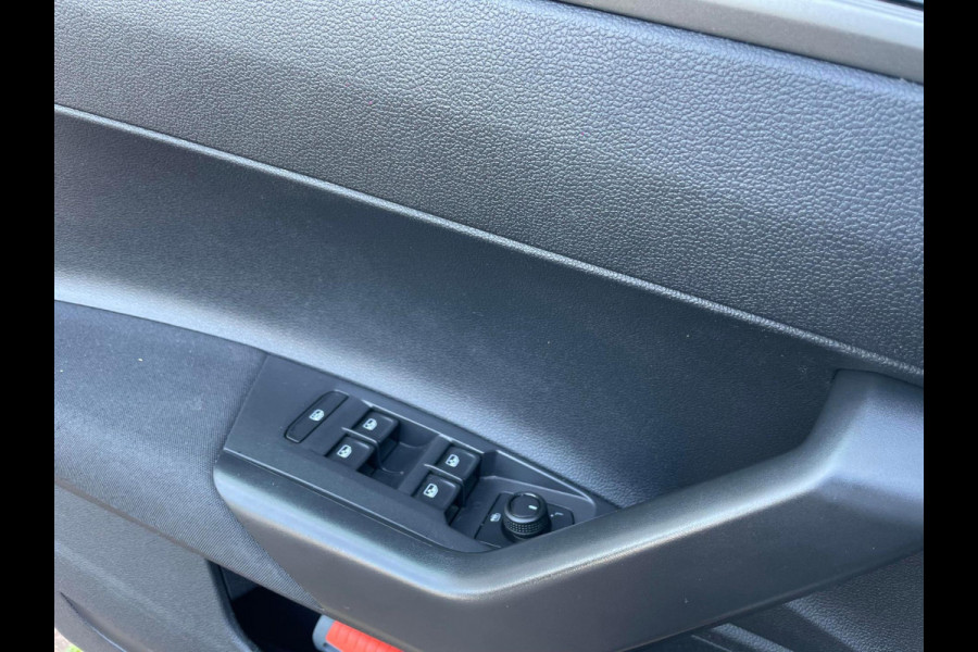 Volkswagen Polo 1.0 TSI Comfortline Connected Series / carplay