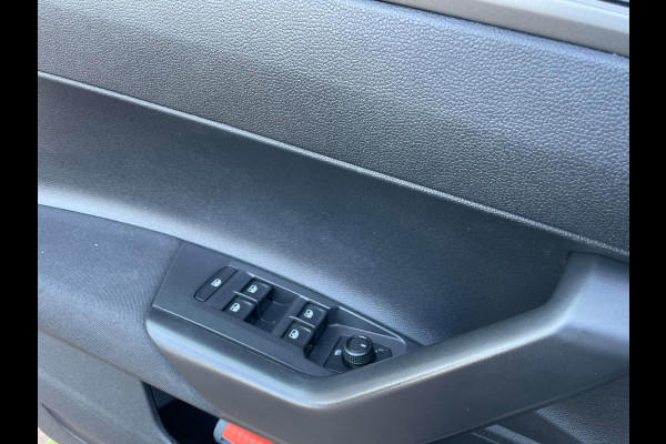 Volkswagen Polo 1.0 TSI Comfortline Connected Series / carplay