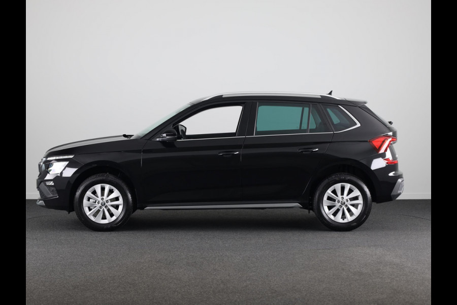 Škoda Kamiq Business Edition 1.0 TSI 115 SUV 6 versn. Hand | Winter pakket