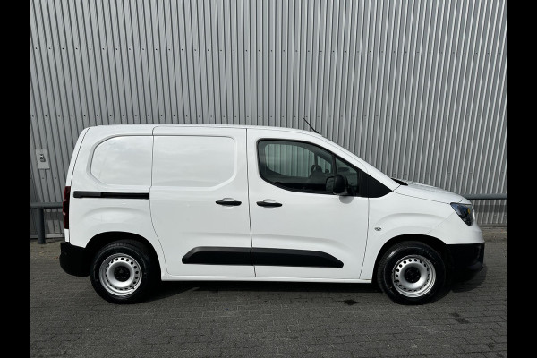 Opel Combo 1.6D L1H1 Edition*AIRCO*CRUISE*ELEK. PAKKET*