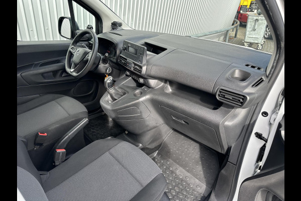 Opel Combo 1.6D L1H1 Edition*AIRCO*CRUISE*ELEK. PAKKET*