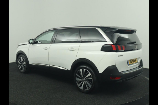 Peugeot 5008 1.2 Premium*7-PERS*CARPLAY*NAVI*CRUISE*LEER*CAMERA