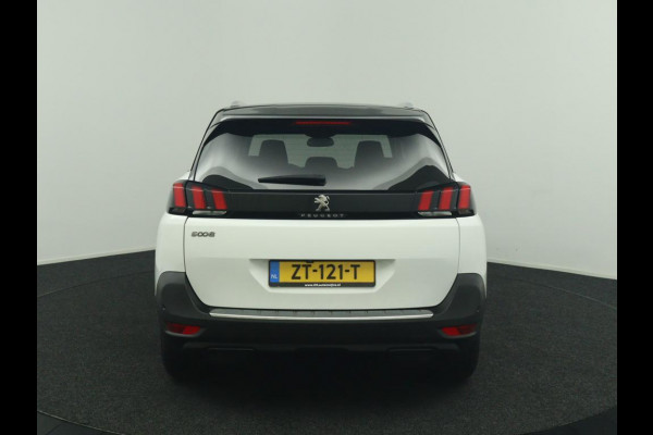 Peugeot 5008 1.2 Premium*7-PERS*CARPLAY*NAVI*CRUISE*LEER*CAMERA