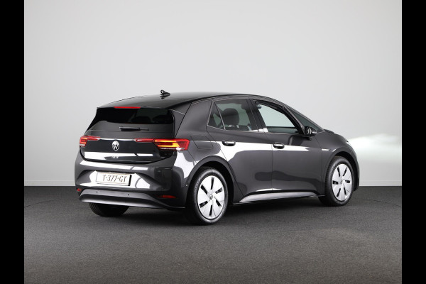 Volkswagen ID.3 Pro Edition Advantage 58 kWh 204 pk | Navigatie | Parkeersensoren (Park assist) | Achteruitrijcamera | Adaptieve cruise control | Stoelverwarming |