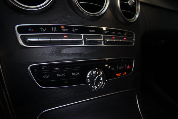 Mercedes-Benz C-Klasse C43 AMG 4MATIC PANO-MEMORY-HUD-360