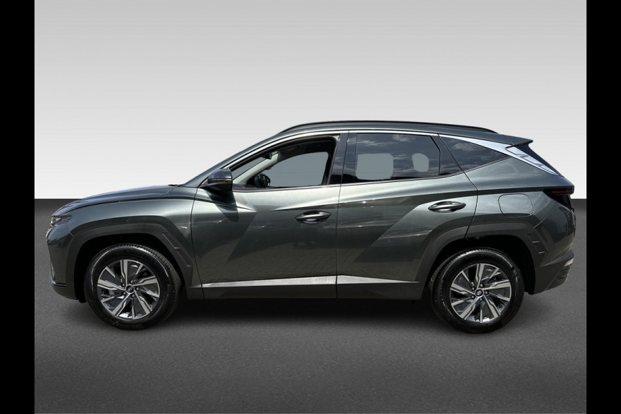 Hyundai Tucson 1.6 T-GDI HEV Comfort