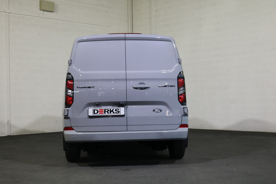 Ford Transit Custom 2.0 TDci 170pk L2 H1 Automaat Limited Navigatie Camera