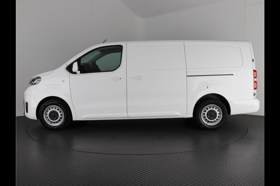 Toyota ProAce Long Worker 1.5 D-4D Cool Comfort