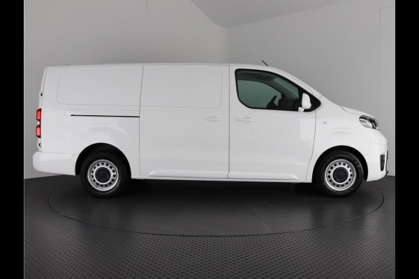 Toyota ProAce Long Worker 1.5 D-4D Cool Comfort