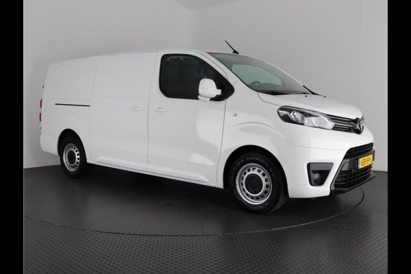 Toyota ProAce Long Worker 1.5 D-4D Cool Comfort