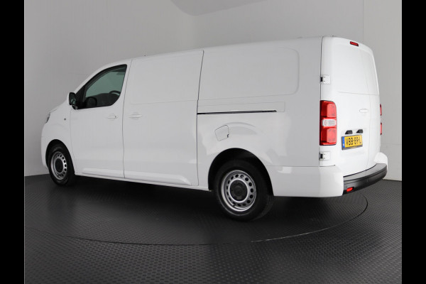 Toyota ProAce Long Worker 1.5 D-4D Cool Comfort