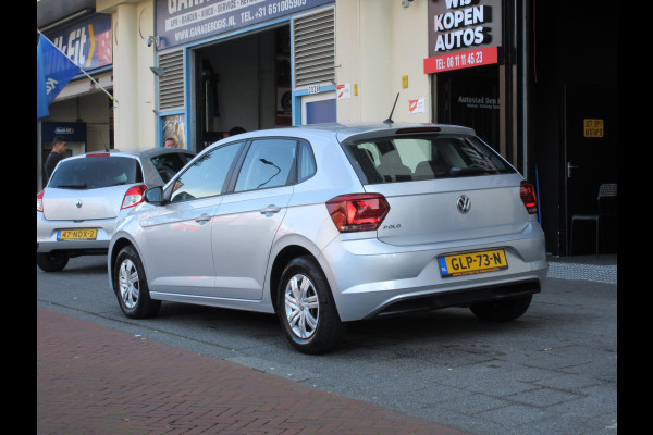 Volkswagen Polo 1.0 MPI Beats 5 Deurs Airco