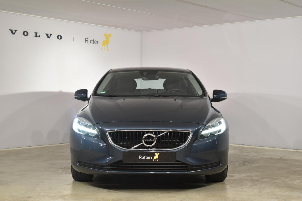 Volvo V40 T2 122PK Nordic+ / Sensus navigatie / Cruise Control / Park assist achter / Stoelverwarming /