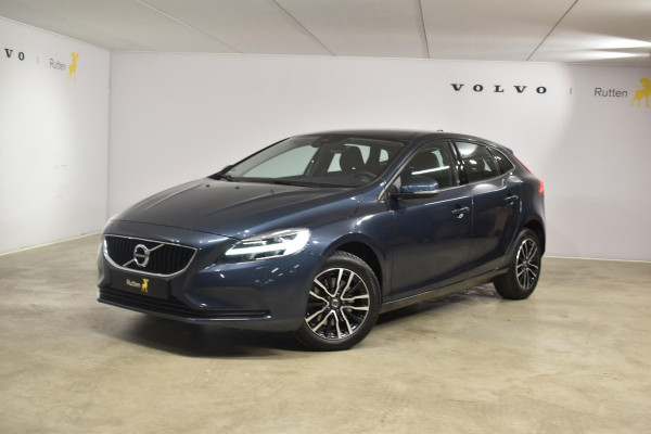 Volvo V40 T2 122PK Nordic+ / Sensus navigatie / Cruise Control / Park assist achter / Stoelverwarming /