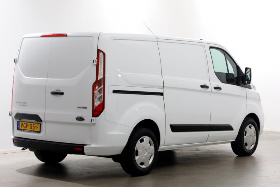 Ford Transit Custom 2.0 TDCI 130pk L1H1 Trend Airco 08-2020