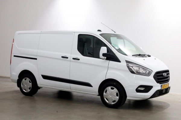 Ford Transit Custom 2.0 TDCI 130pk L1H1 Trend Airco 08-2020