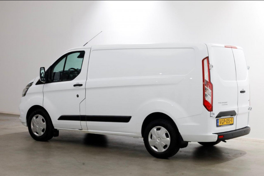 Ford Transit Custom 2.0 TDCI 130pk L1H1 Trend Airco 08-2020