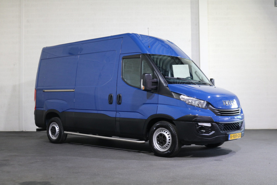 Iveco Daily 35S12 2.3 L2 H2