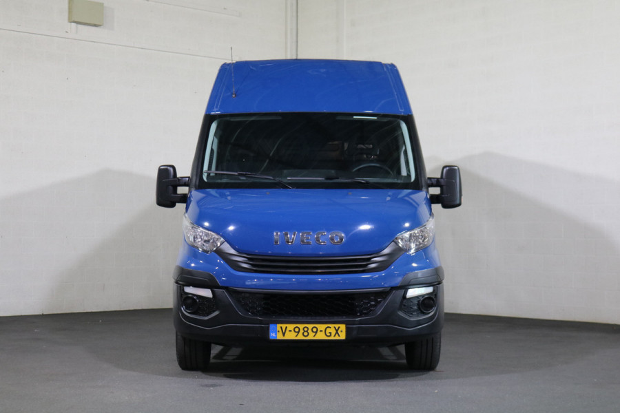 Iveco Daily 35S12 2.3 L2 H2