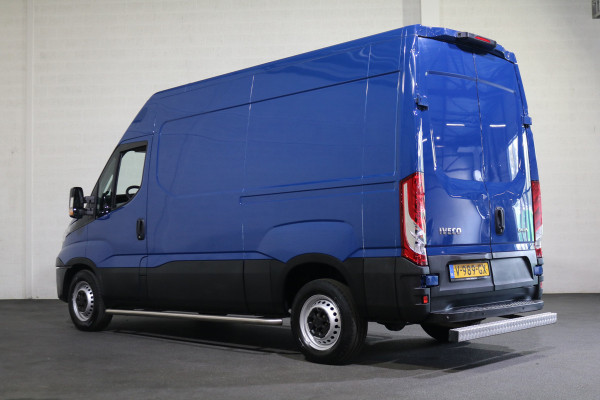 Iveco Daily 35S12 2.3 L2 H2