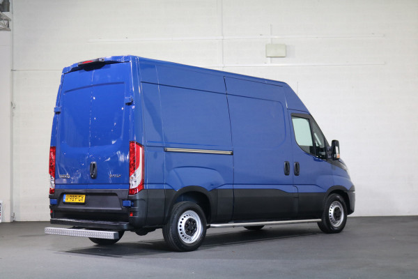 Iveco Daily 35S12 2.3 L2 H2