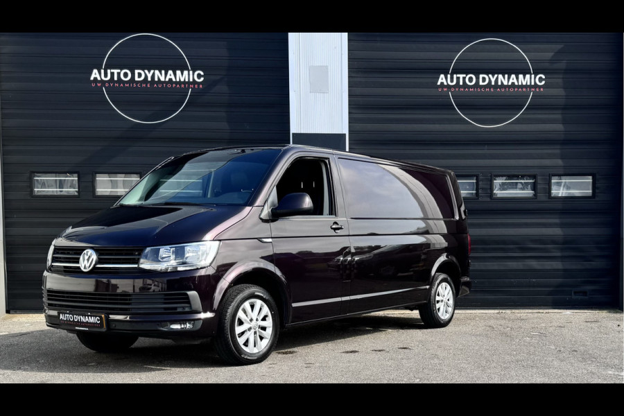 Volkswagen Transporter 2.0 TDI L2H1 Comfortline DSG 150pk