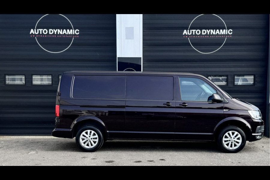 Volkswagen Transporter 2.0 TDI L2H1 Comfortline DSG 150pk