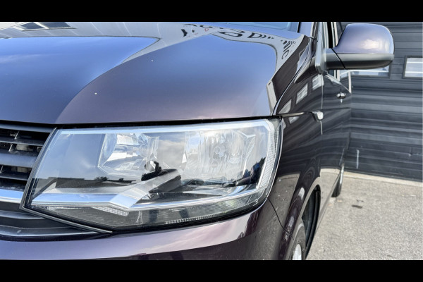 Volkswagen Transporter 2.0 TDI L2H1 Comfortline DSG 150pk