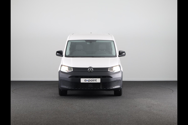 Volkswagen Caddy Cargo Maxi 2.0 TDI EU6 122 pk Automaat RIJKLAARPRIJS!!  VOORRAAD!!