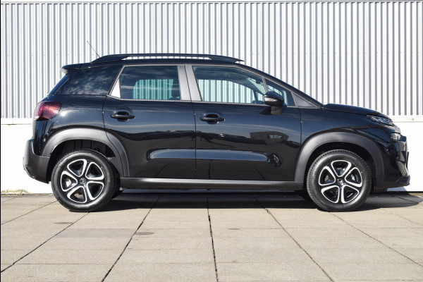 Citroën C3 Aircross 1.2 TURBO 110pk Feel | Apple Carplay/Android Auto | Achteruitrijcamera | Bluetooth