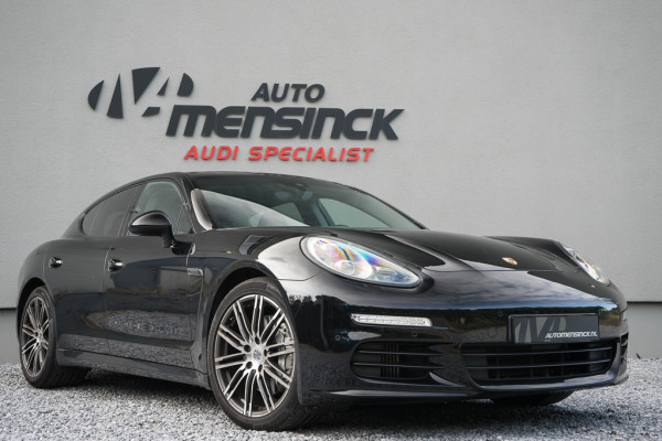 Porsche Panamera 3.0 4S / Cruise Control/ BOSE Sound System/ Schuif-/kanteldak/ 310kW (421PK)