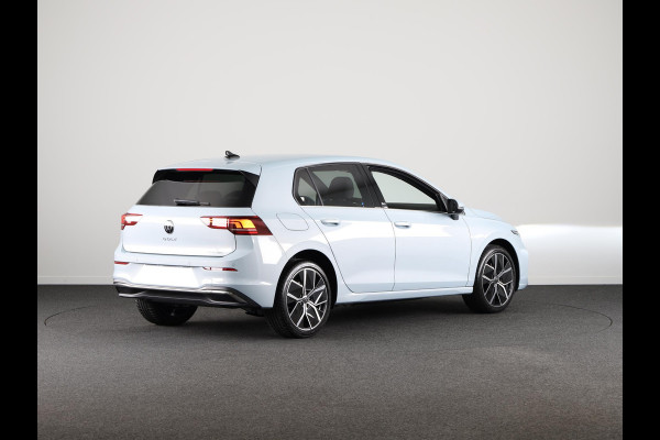 Volkswagen Golf 50 Edition 1.5 eHybrid 150 kW / 204 pk Hatchback 6