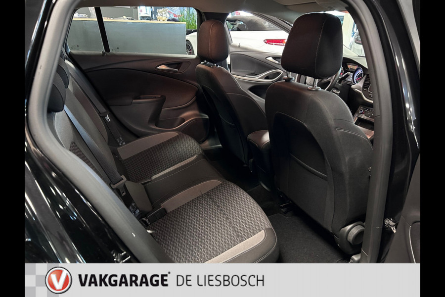 Opel Astra Sports Tourer 1.2 Business Edition navigatie / cruise control / pdc / boeken / afn trekhaak / nieuwe distributie