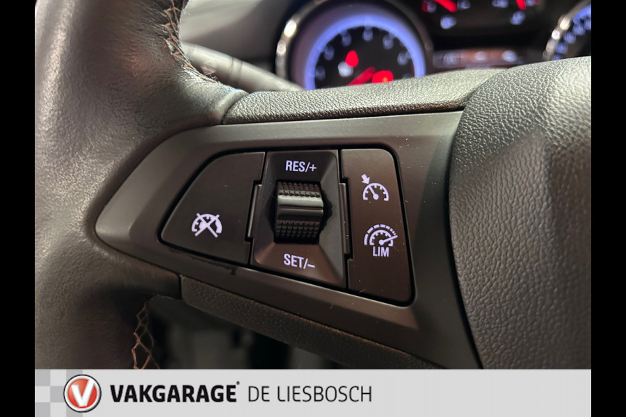 Opel Astra Sports Tourer 1.2 Business Edition navigatie / cruise control / pdc / boeken / afn trekhaak / nieuwe distributie