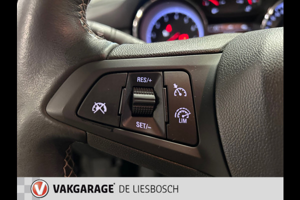 Opel Astra Sports Tourer 1.2 Business Edition navigatie / cruise control / pdc / boeken / afn trekhaak / nieuwe distributie