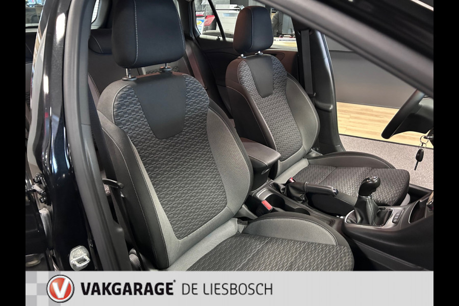 Opel Astra Sports Tourer 1.2 Business Edition navigatie / cruise control / pdc / boeken / afn trekhaak / nieuwe distributie