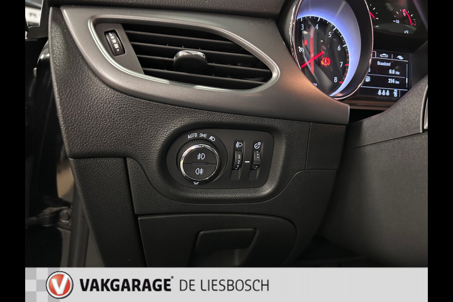 Opel Astra Sports Tourer 1.2 Business Edition navigatie / cruise control / pdc / boeken / afn trekhaak / nieuwe distributie