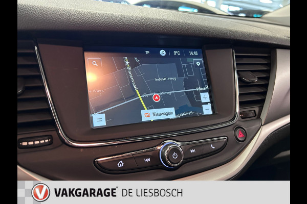 Opel Astra Sports Tourer 1.2 Business Edition navigatie / cruise control / pdc / boeken / afn trekhaak / nieuwe distributie