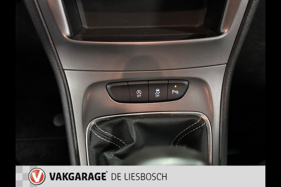 Opel Astra Sports Tourer 1.2 Business Edition navigatie / cruise control / pdc / boeken / afn trekhaak / nieuwe distributie