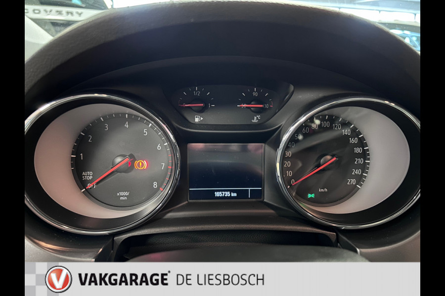 Opel Astra Sports Tourer 1.2 Business Edition navigatie / cruise control / pdc / boeken / afn trekhaak / nieuwe distributie