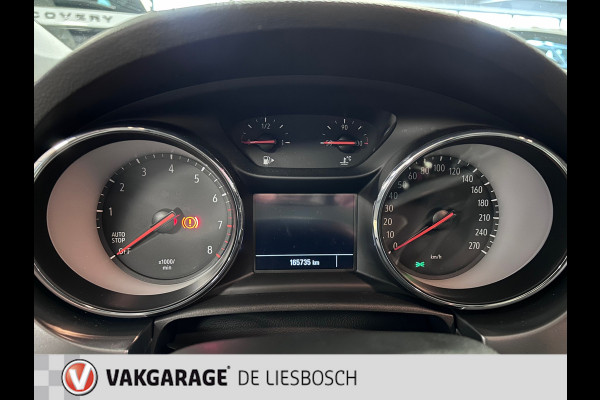 Opel Astra Sports Tourer 1.2 Business Edition navigatie / cruise control / pdc / boeken / afn trekhaak / nieuwe distributie