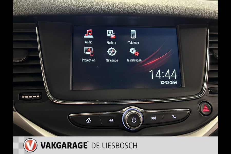 Opel Astra Sports Tourer 1.2 Business Edition navigatie / cruise control / pdc / boeken / afn trekhaak / nieuwe distributie