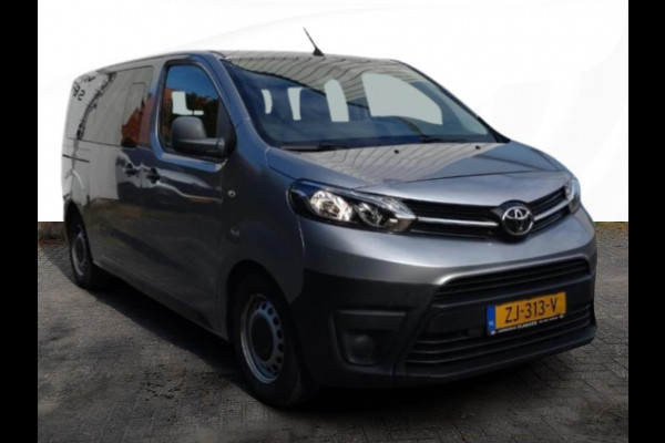 Toyota Proace Shuttle 1.5 D-4D Navigator Medium